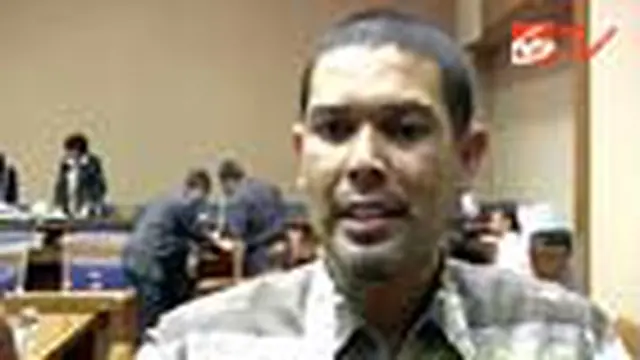 Nasir Jamil: Intelijen Kepolisian Lemah