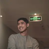 Arya Saloka (Instagram/arya.saloka)