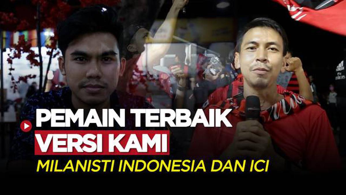 Pemain Paling Berharga dari Inter Milan, Atalanta, Napoli, dan AC Milan
