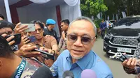Prabowo Diminta Jadi Capres 2029 oleh Gerindra, PAN: pada Saatnya Akan Diajak Bicara
