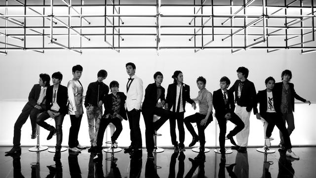 Super Junior
