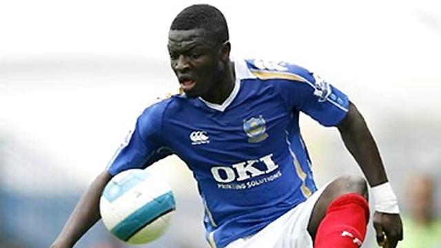 Sulley Ali Muntari (© AFP 2008)