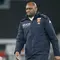 Patrick Vieira Resmi Didapuk Jadi Pelatih Timnas Senegal