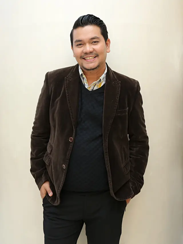 [Fimela] Indra Bekti