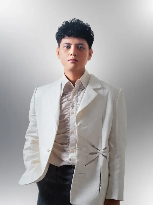 Stefan Pasaribu. (ist)