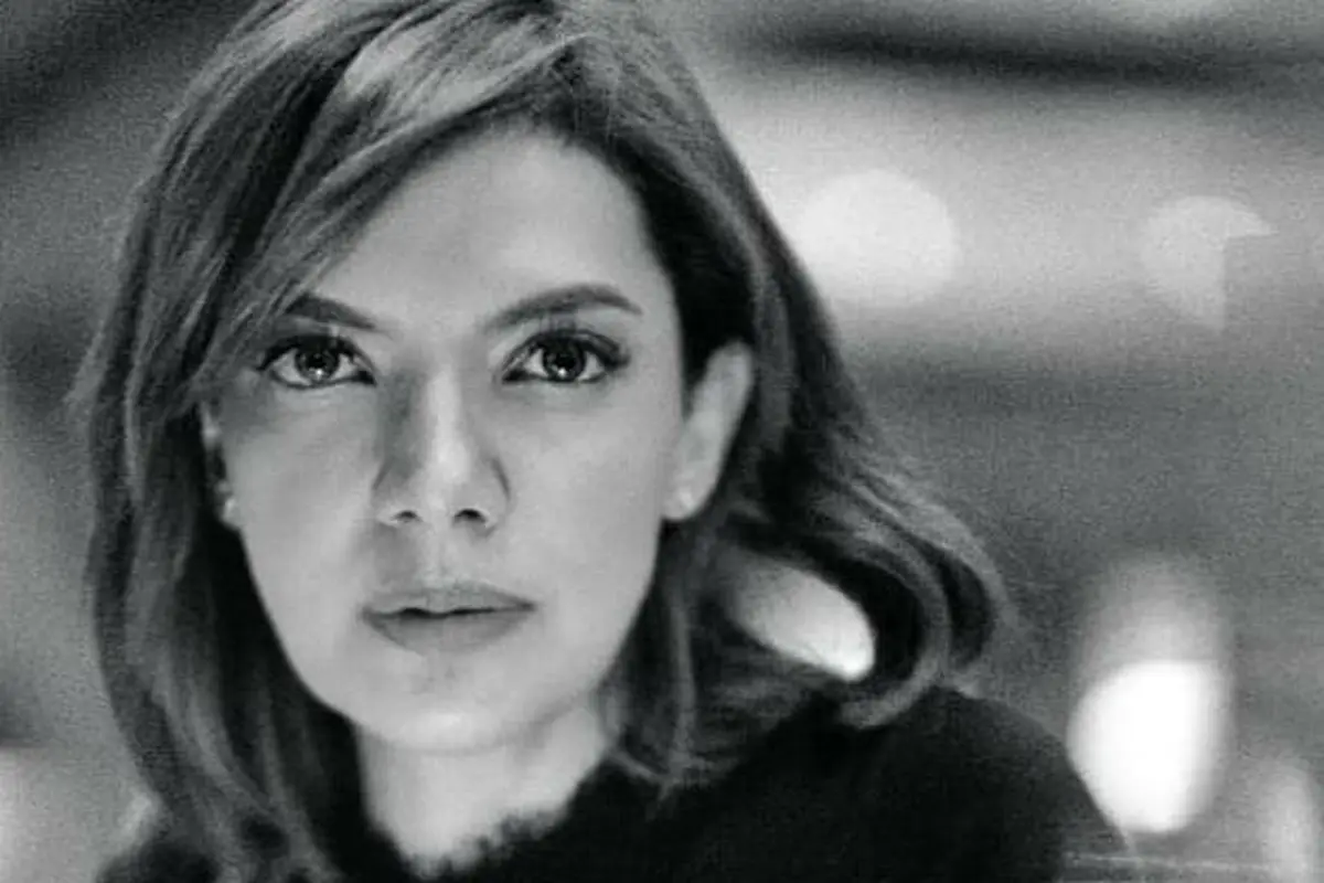 Najwa Shihab. (Foto: Instagram @najwashihab)