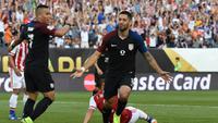 Harga Tiket Piala Dunia 2026 Selangit, Clint Dempsey: Jangan Singkirkan Fans Kelas Pekerja