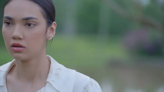 Rindu Bukan Rindu