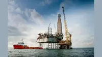 Ilustrasi kilang LNG (Foto: SKK Migas)