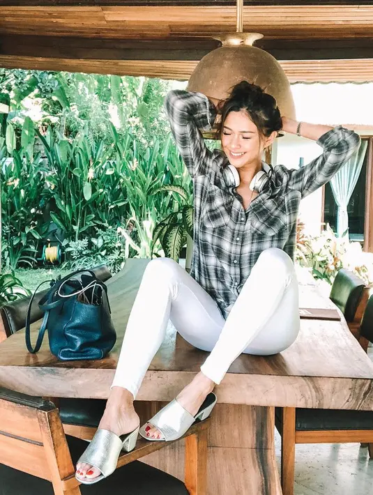 (Instagram/Nana Mirdad)