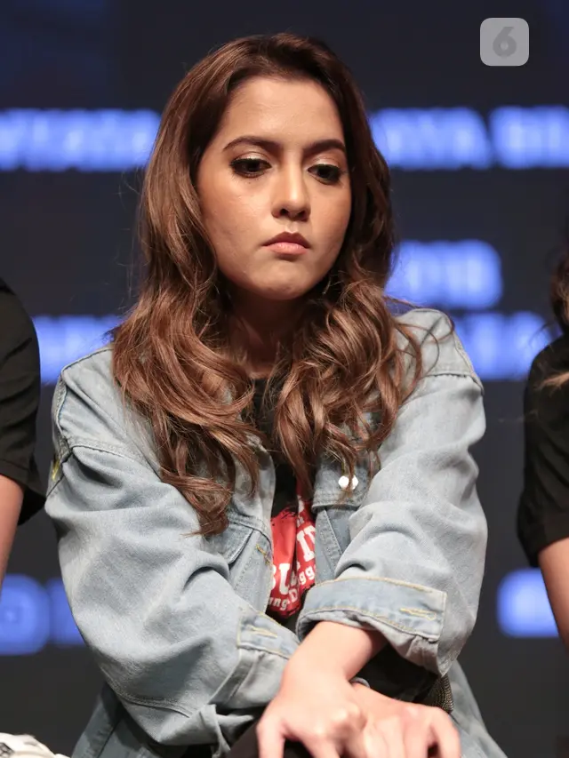 [Bintang] Wendy Wilson