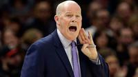 Steve Clifford (Dok NBA)