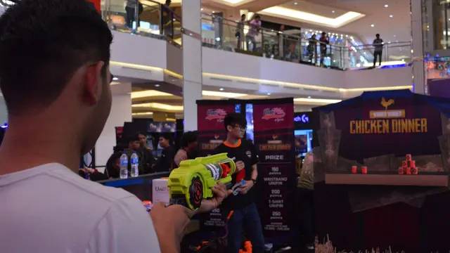 E-Sports SEACA