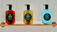 Perbedaan jenis-jenis sabun mandi (pexels/katebranch)