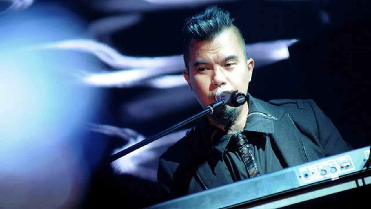 Ahmad Dhani