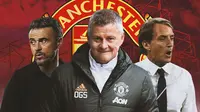 Liga Inggris: 5 Pelatih Timnas Paten yang Siap Menggantikan Ole Gunnar Solskjaer di Manchester United