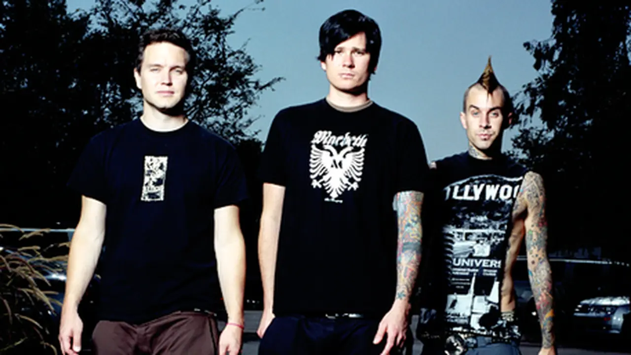 Blink 182 Kesulitan Rilis Album Baru?