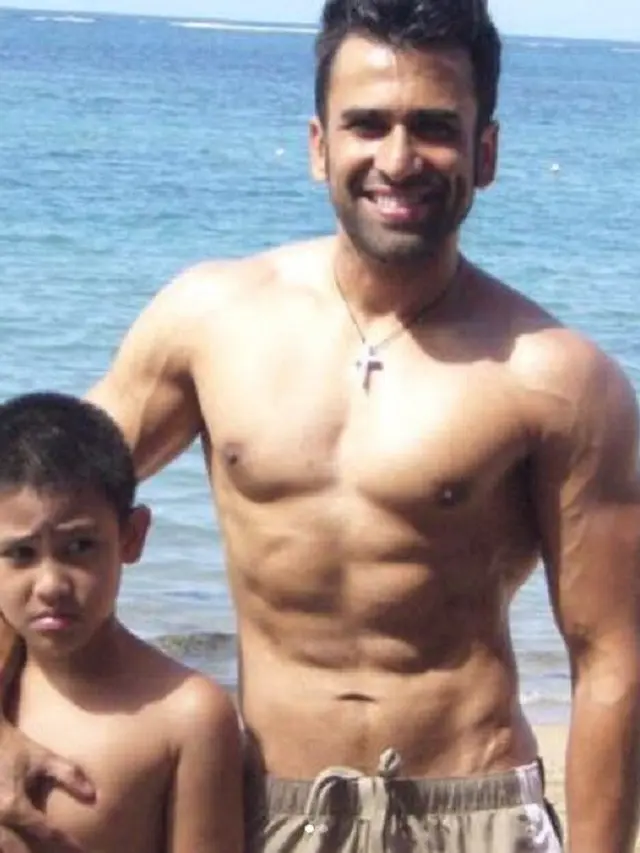 [Bintang] Jeremy Thomas