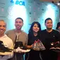 Jakarta Sneaker Day 2019