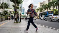 7 Kepribadian Orang yang Suka Berjalan Cepat Menurut Psikologi