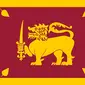 Bendera Sri Lanka. (Clker-Free-Vector-Images/Pixabay)