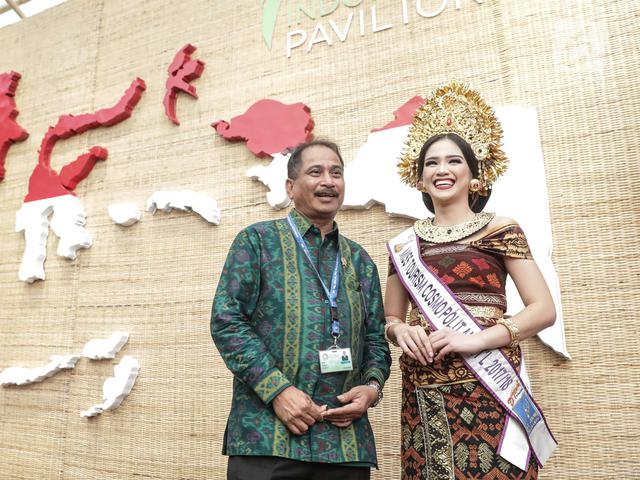 Tujuan Wawasan Nusantara Sebagai Geopolitik Indonesia Fungsi Dan Dasar Pemikirannya News Liputan6 Com