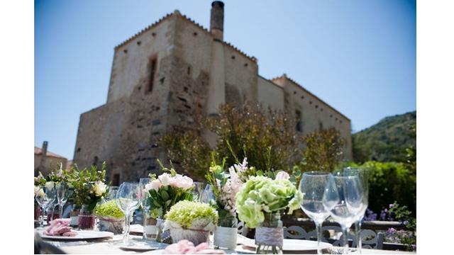 Kinersta Hotel, Yunani