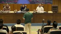 Forum Komunikasi Rakyat Pati Minta DPR Tindak Kelompok Ini