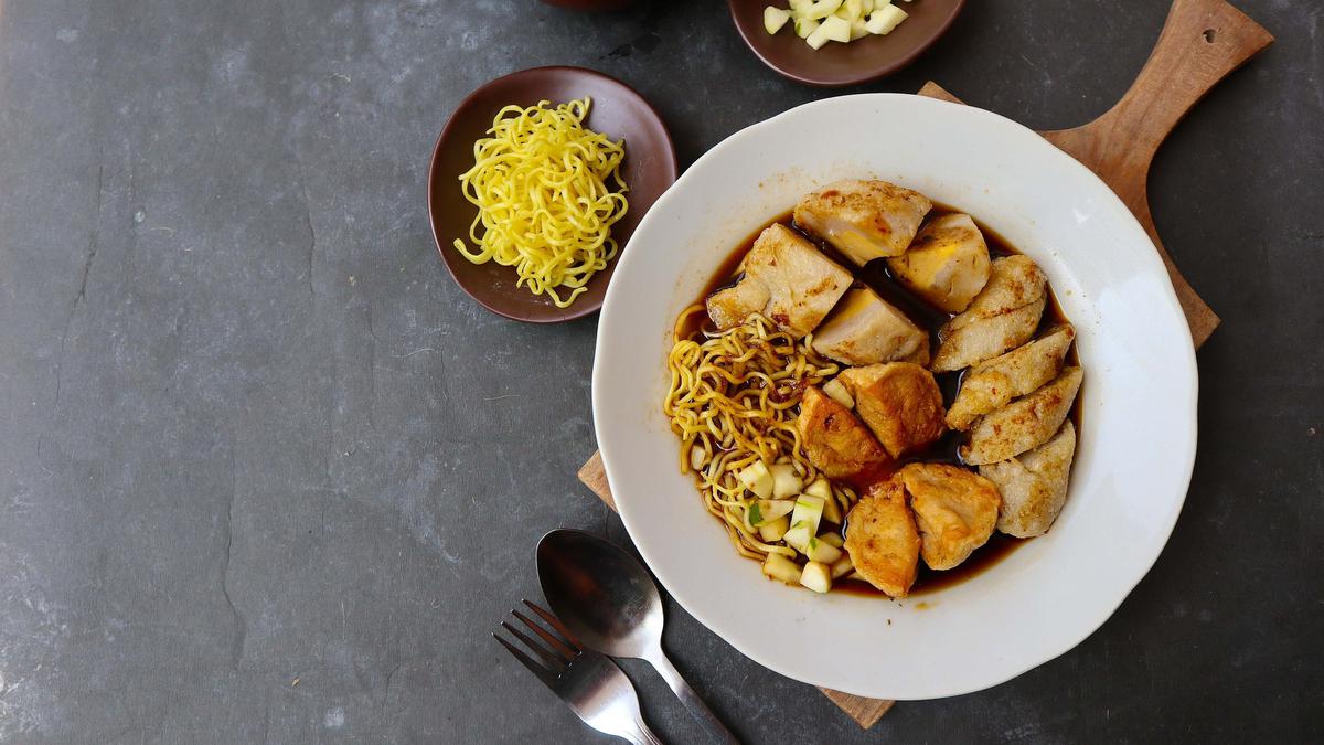 9 Resep Olahan Sisa Ketupat Lebaran, Hidangan Simpel Dijamin Menggugah Selera