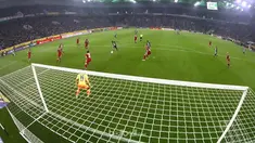 Berita video highlights Bundesliga 2017-2018, Borussia Monchengladbach melawan Stuttgart dengan skor 2-0. This video presented by BallBall.