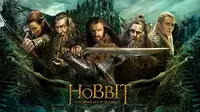 Para Pemeran The Hobbit Berpencar ke 4 Penjuru Demi Sapa Fans