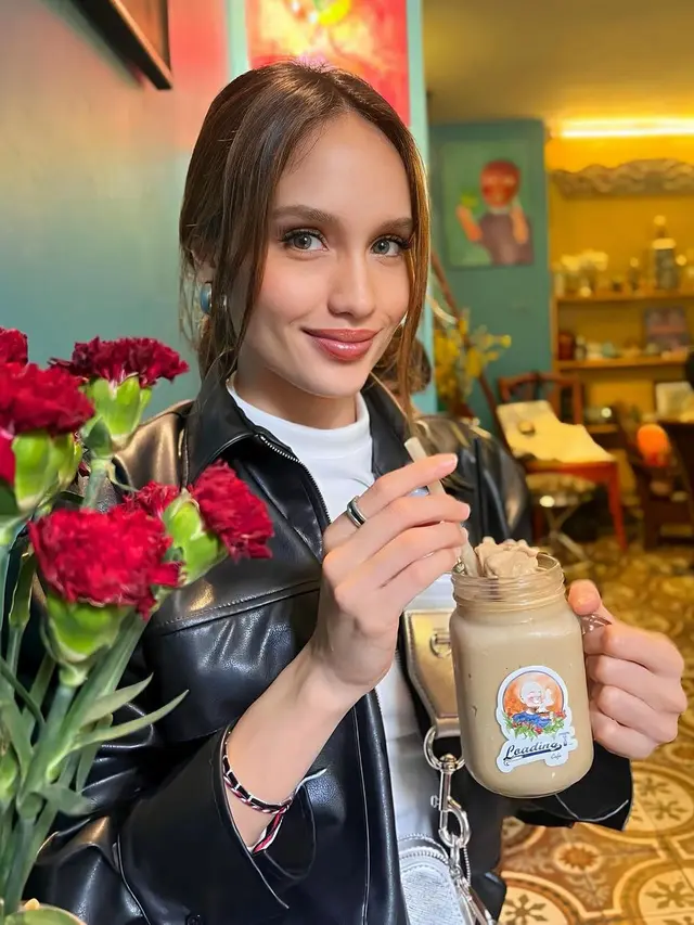 Cinta Laura (Instagram/claurakiehl)