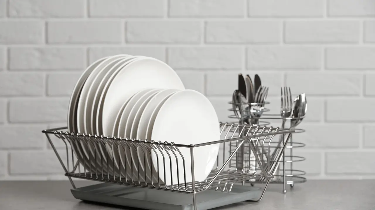 Rak Dapur