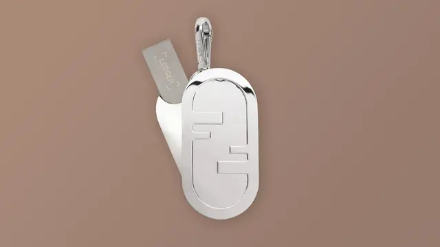FENDI x Ledger