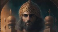 Dzulqarnain (SS: YT Ghazaliyin)
