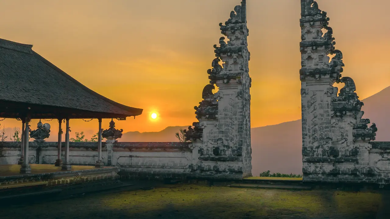 Hari Raya Nyepi