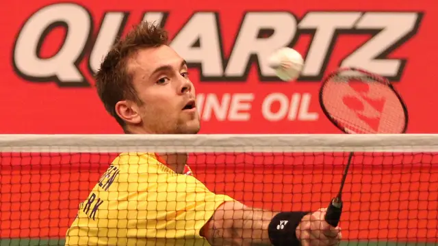 Jan O Jorgensen