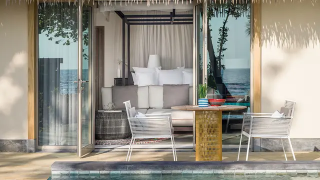 Resort Terbaru di Maladewa untuk Liburan yang Menakjubkan