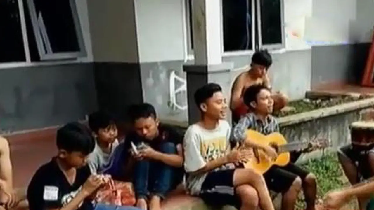 Sosok Minggu Ini: Yayasan Balarenik, Pengentas Anak Jalanan 