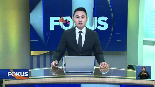 Fokus : Dampak Banjir Bekasi, Puluhan Sapi Terendam di Rumah Potong Hewan