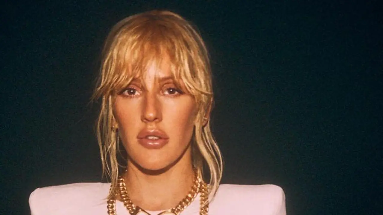 Ellie Goulding