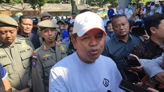 Sayembara Tangkap Begal Berhadiah Rp 50 Juta, Ini Syarat dari Dedi Mulyadi