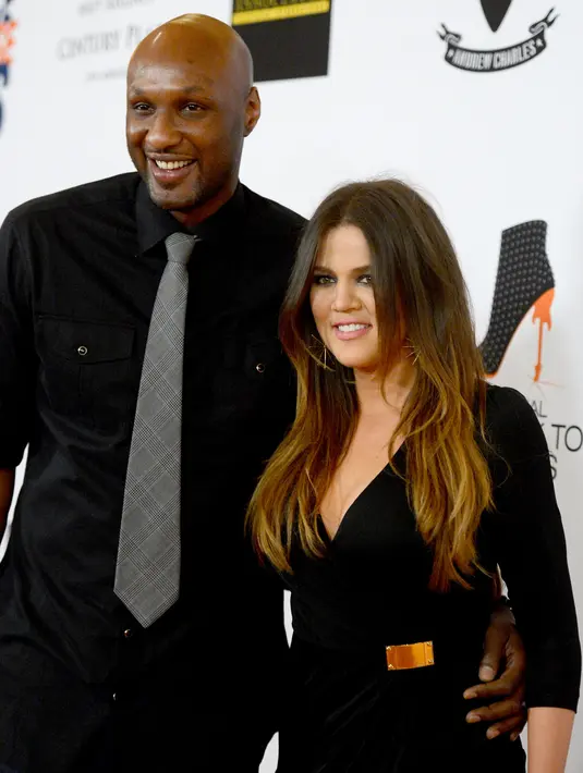 Seperti yang dilansir oleh TMZ, perceraian Khloe dan Lamar karena, masalah dalam rumah tangga yang tak kunjung meredam. Khloe sudah muak dengan perilaku Lamar yang kerap konsumsi obat terlarang. (AFP/Bintang.com)