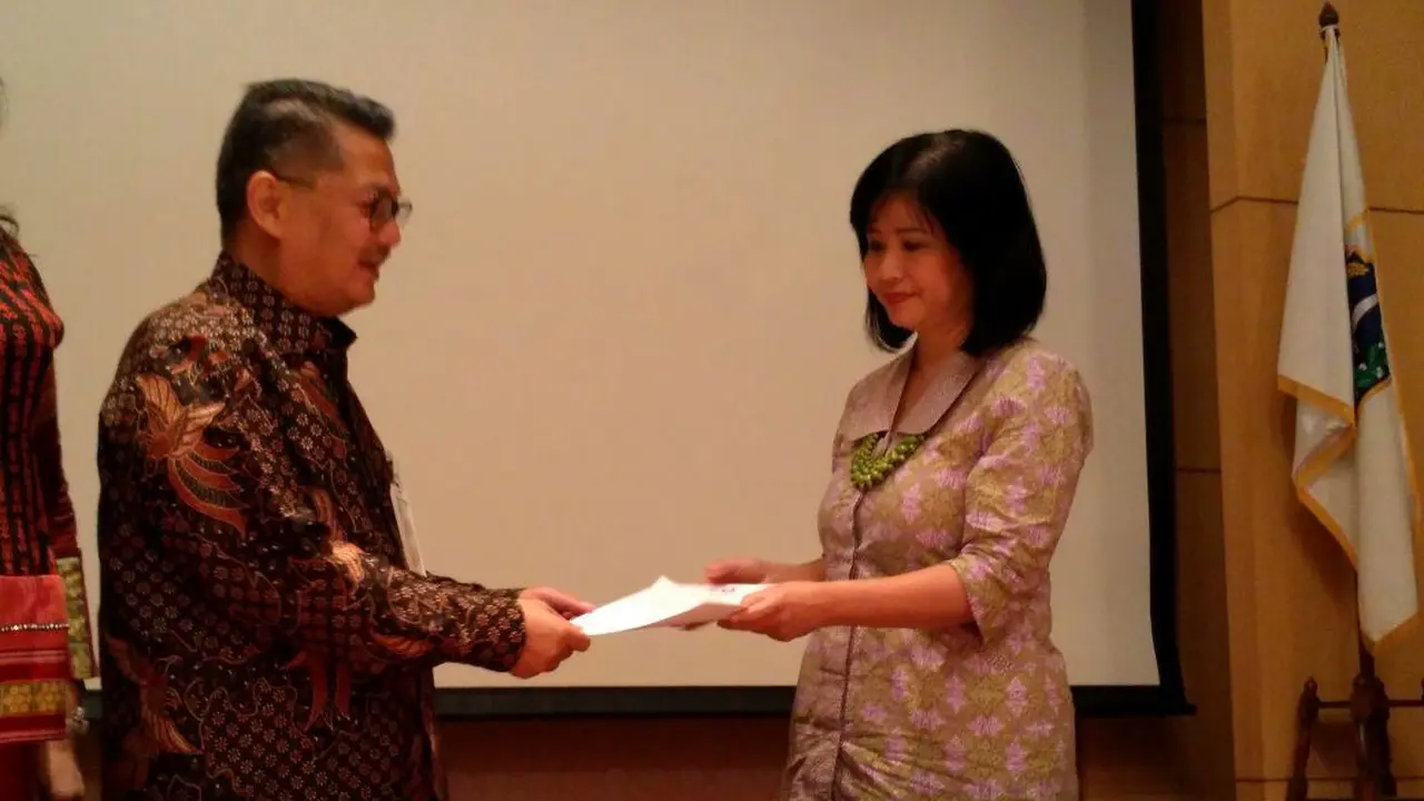 Bayi Debora 
