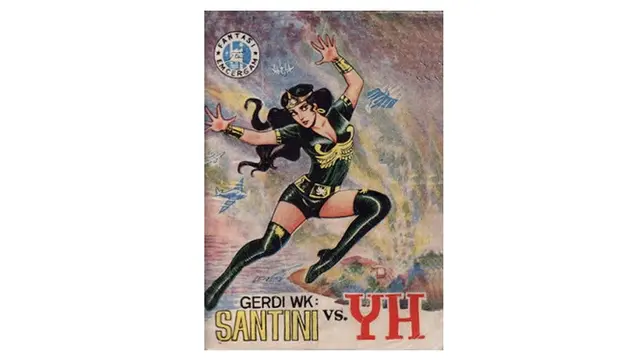 Santini
