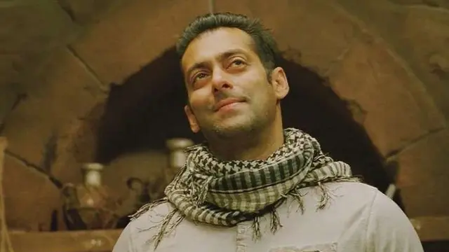 Salman Khan