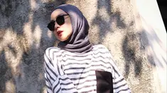Zaskia Adya Mecca menjadi salah satu publik figur yang gaya busananya sering dijadikan inspirasi. Wanita kelahiran 1987 ini sering membagikan penampilan busana atau OOTD di laman Instagramnya. (Liputan6.com/IG/@zaskiadyamecca)