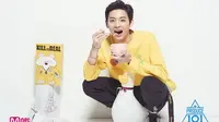 Sakit Perut, Kontestan Ini Mundur dari Produce 101 Season 2