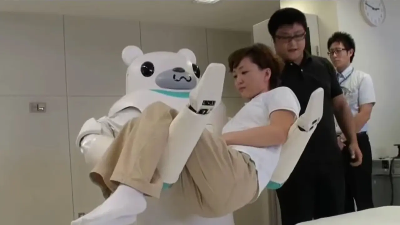 Robot