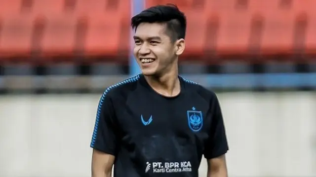 Septian David Maulana, PSIS Semarang